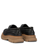 Chaussures Alexander Mc Queen "Lace Up"