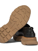 Chaussures Alexander Mc Queen "Lace Up"