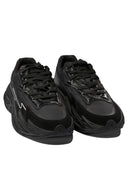 Balmain "Run Row" Sneakers