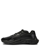 Balmain "Run Row" Sneakers