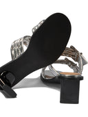 Ganni "Buckle" Mules