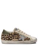 Golden Goose "Super Star Classic" Sneakers