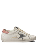 Golden Goose "Super Star Classic" Sneakers