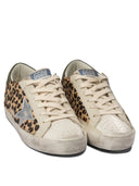 Golden Goose "Super Star Classic" Sneakers