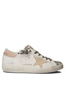 Golden Goose "Super Star Classic" Sneakers