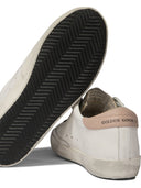 Golden Goose "Super Star Classic" Sneakers
