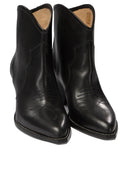 Isabel Marant "Darizo" Ankle Boots