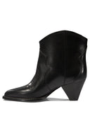 Isabel Marant "Darizo" Ankle Boots