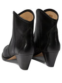Isabel Marant "Darizo" Ankle Boots