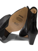 Isabel Marant "Darizo" Ankle Boots