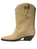 Isabel Marant "Duerto" Cowboy -Stiefel
