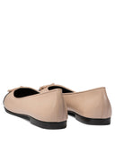 Tory Burch "Cap Toe" Ballet Flats