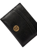 Tory Burch "Robinson" Card Holder