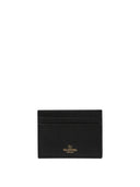Valentino "Rockstud" Card Holder