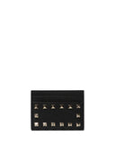 Valentino "Rockstud" Card Holder