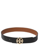 Tory Burch "Miller" Reversible Belt