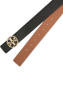 Tory Burch "Miller" Reversible Belt