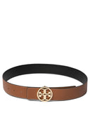 Tory Burch "Miller" Reversible Belt