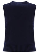 Ganni "Ganni Love" Vest