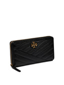 Tory Burch "Kira Zip Continental" Wallet