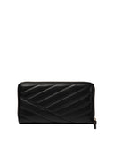 Tory Burch "Kira Zip Continental" Wallet