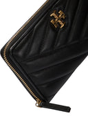Tory Burch "Kira Zip Continental" Wallet
