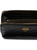 Tory Burch "Kira Zip Continental" Wallet