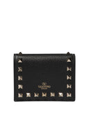 Valentino "rockstud" billetera