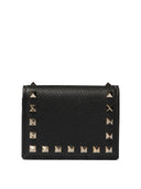 Valentino "rockstud" billetera
