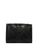 Tory Burch "Pequeña Fleming" Billetera