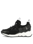 Pierre Hardy "Trek Comet" Sneakers