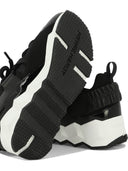 Pierre Hardy "Trek Comet" Sneakers