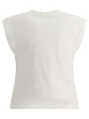 Alaïa "Alaïa" T Shirt