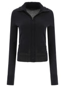 Balenciaga "Icona BB Paris annodata" con cerniera