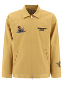 CARHARTT WIP "Ducks" Overshirt