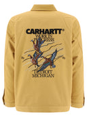 CARHARTT WIP "Ducks" Overshirt