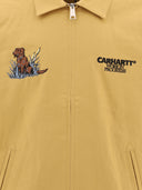 CARHARTT WIP "Ducks" Overshirt
