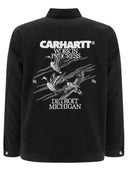 Carhartt Wip "Ducks" Overshirt