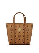 Mcm "Aren" Crossbody Bag