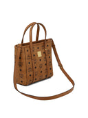 Mcm "Aren" Crossbody Bag