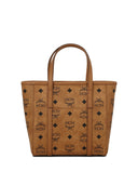 Mcm "Aren" Crossbody Bag