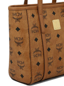 Mcm "Aren" Crossbody Bag