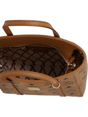 Mcm "Aren" Crossbody Bag