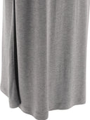 Toteme Long Sleeve Jersey Dress