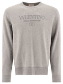 Valentino sweatshirt met Valentino -print
