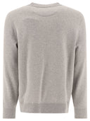 Valentino sweatshirt met Valentino -print