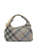 Sac à main Burberry "Peg Mini"