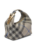 Sac à main Burberry "Peg Mini"