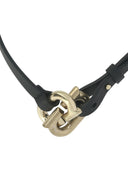 Bracciale Ferragamo "New Gancini"