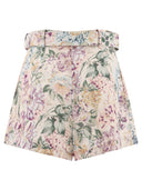 Zimmermann "Halliday" Shorts